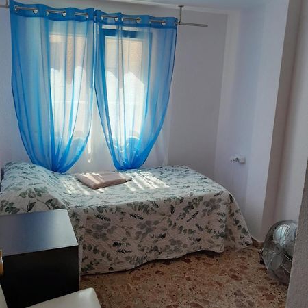 Cozy Room Denia Kültér fotó