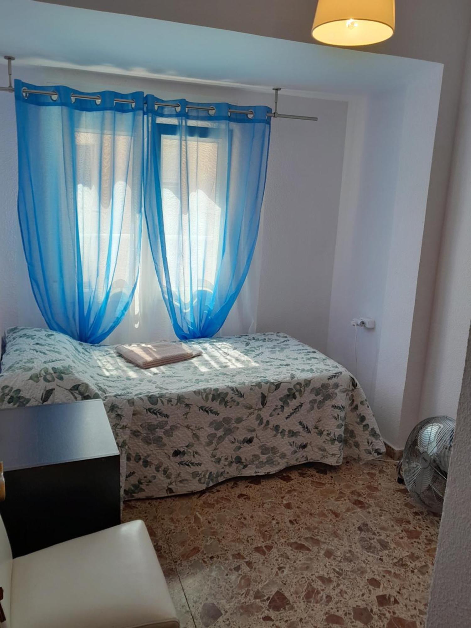 Cozy Room Denia Kültér fotó