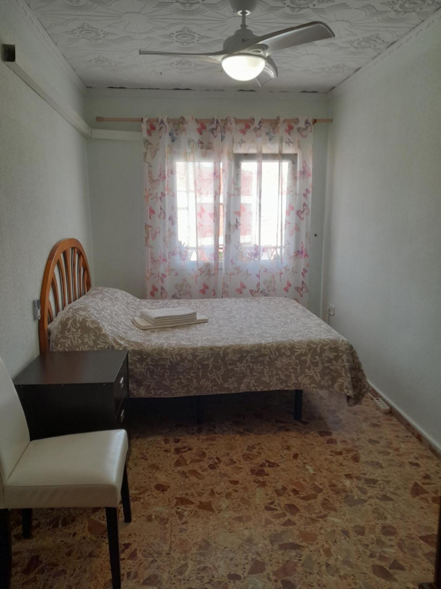 Cozy Room Denia Kültér fotó